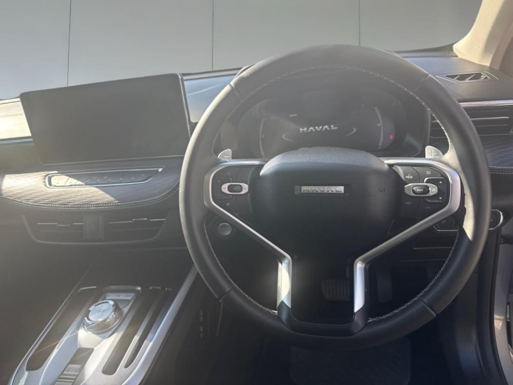 Haval Jolion Pro 1.5T Super Luxury Dct
