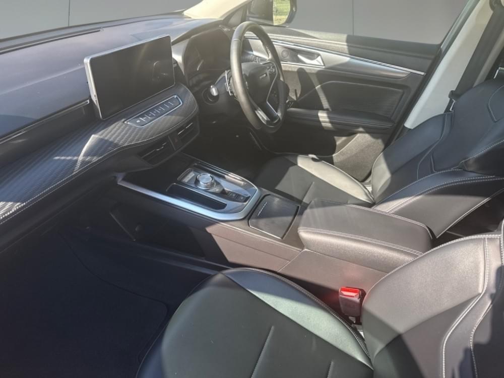 Haval Jolion Pro 1.5T Super Luxury Dct