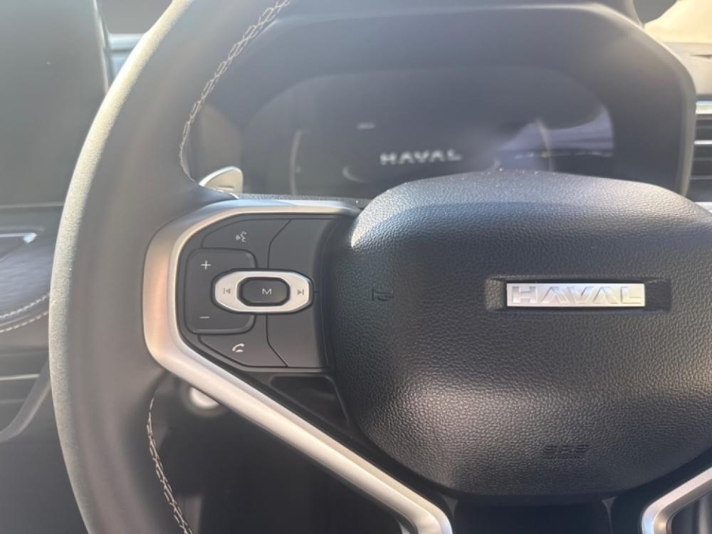 Haval Jolion Pro 1.5T Super Luxury Dct