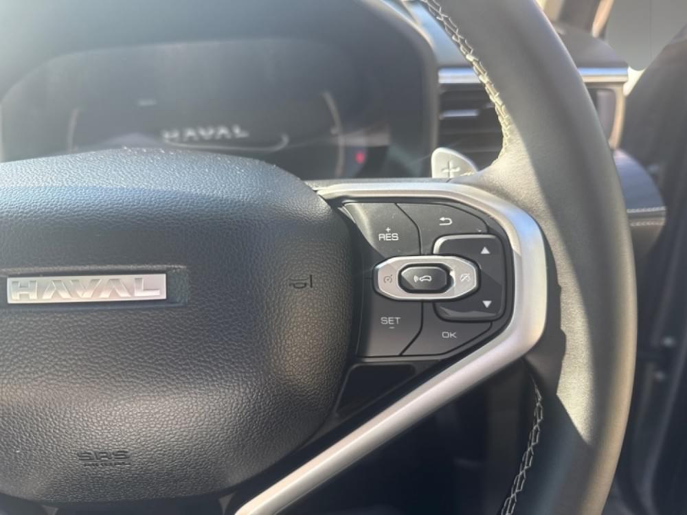 Haval Jolion Pro 1.5T Super Luxury Dct