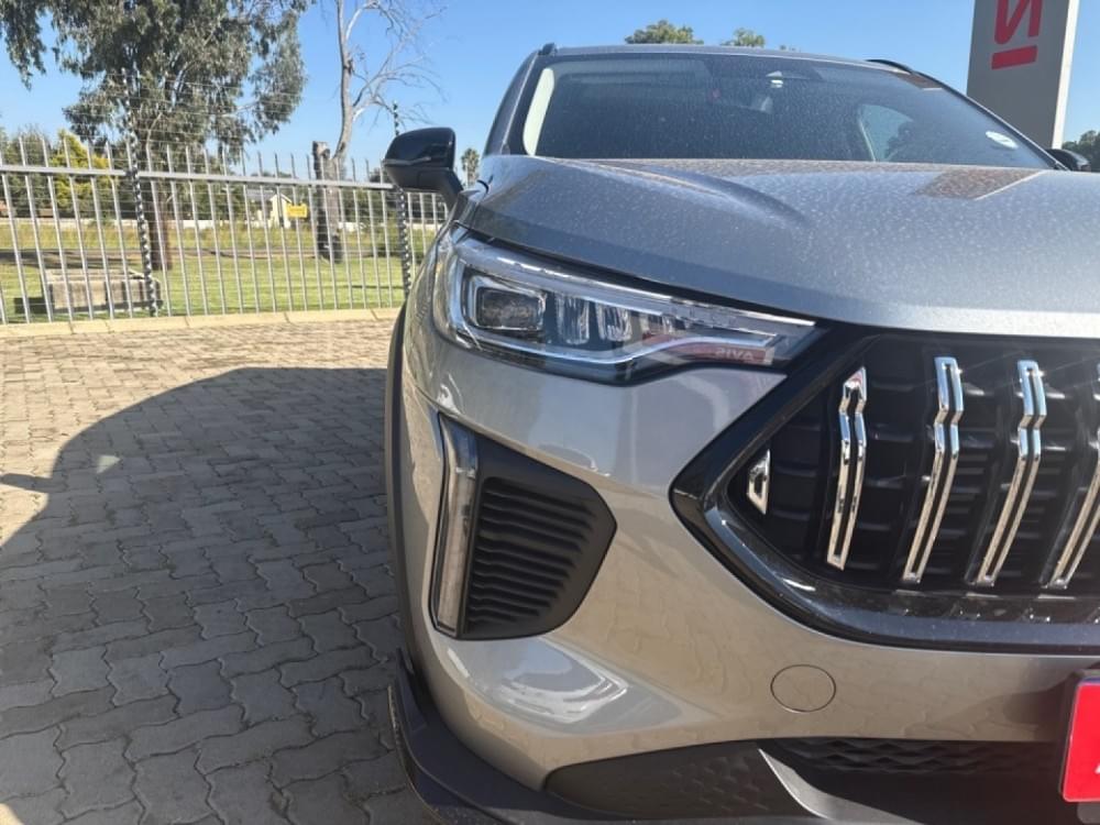 Haval Jolion Pro 1.5T Super Luxury Dct