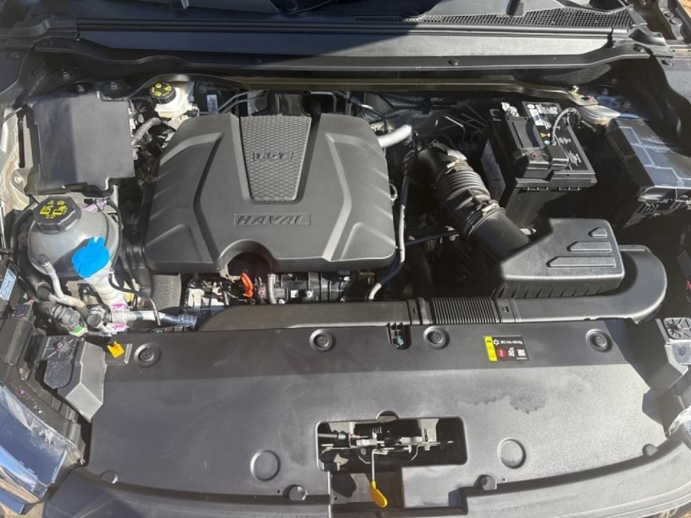 Haval Jolion Pro 1.5T Super Luxury Dct