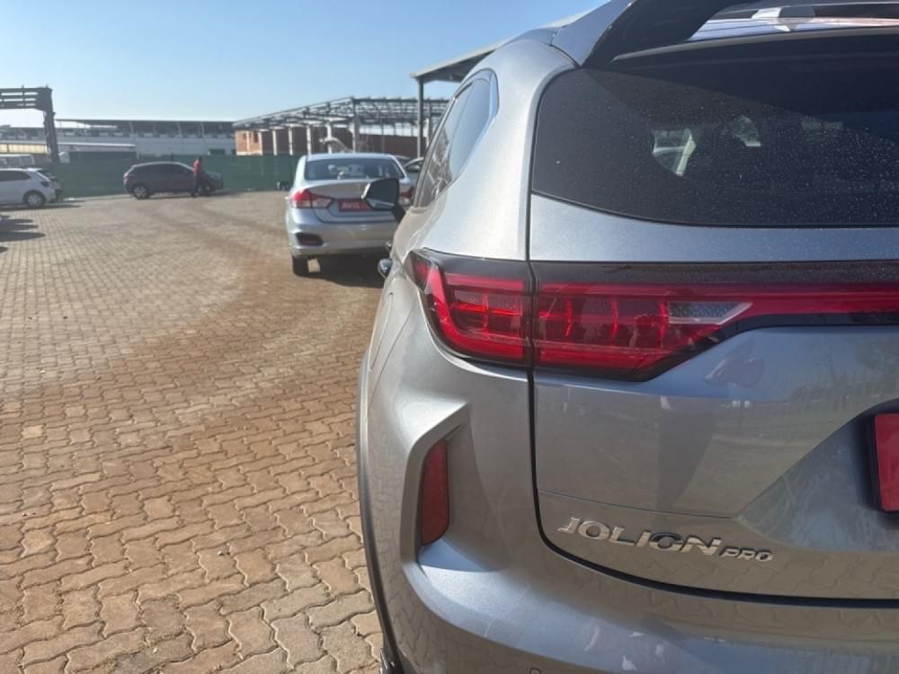 Haval Jolion Pro 1.5T Super Luxury Dct