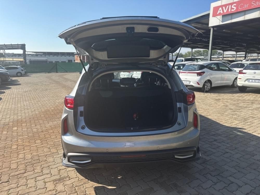 Haval Jolion Pro 1.5T Super Luxury Dct