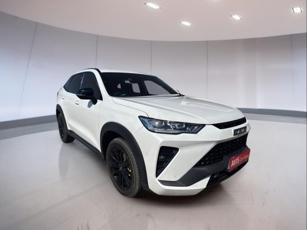 Haval H6 2.0T Gt S-Luxury 4Wd Dct
