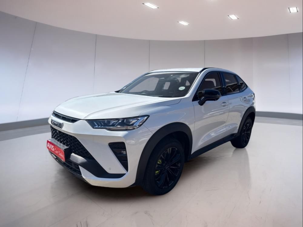 Haval H6 2.0T Gt S-Luxury 4Wd Dct