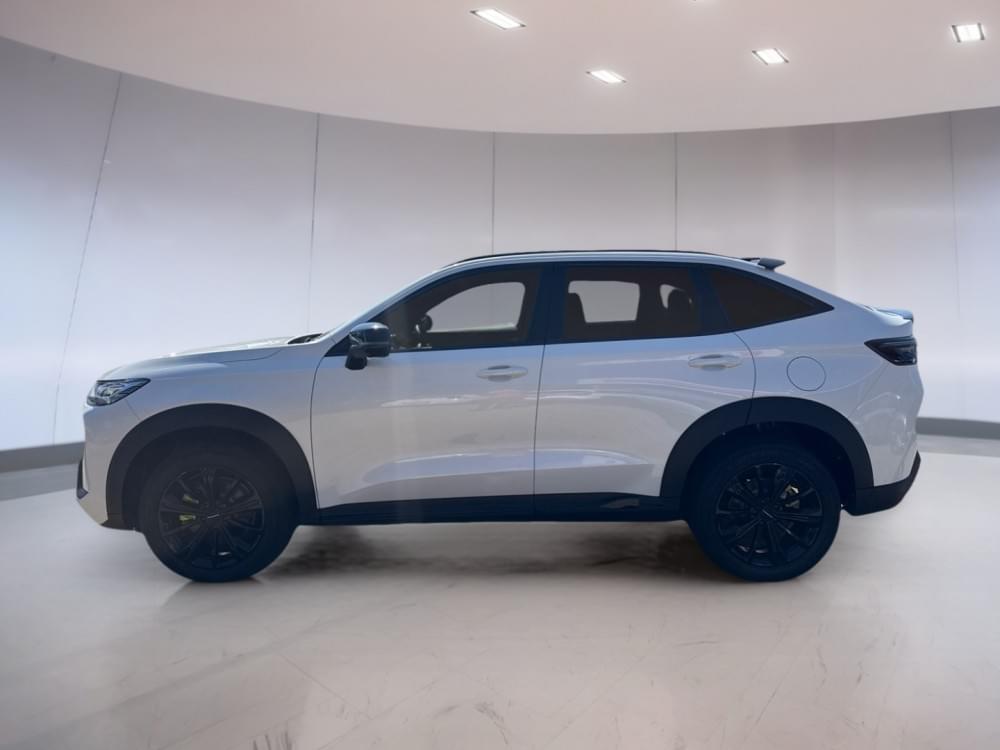 Haval H6 2.0T Gt S-Luxury 4Wd Dct