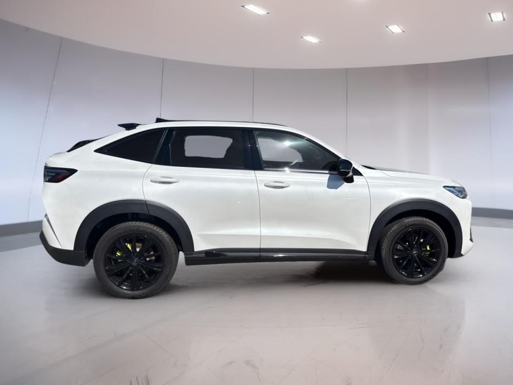 Haval H6 2.0T Gt S-Luxury 4Wd Dct
