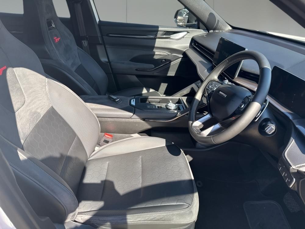 Haval H6 2.0T Gt S-Luxury 4Wd Dct