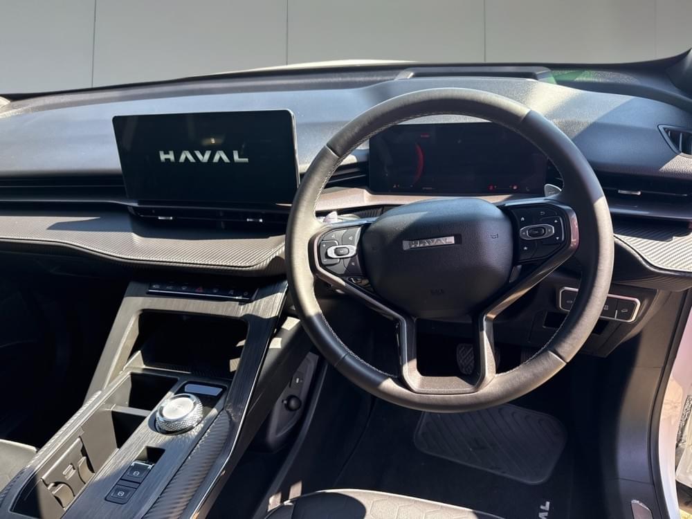 Haval H6 2.0T Gt S-Luxury 4Wd Dct