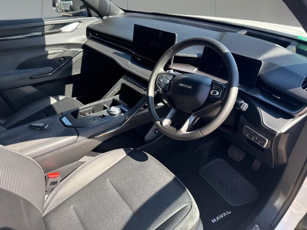 Haval H6 2.0T Gt S-Luxury 4Wd Dct
