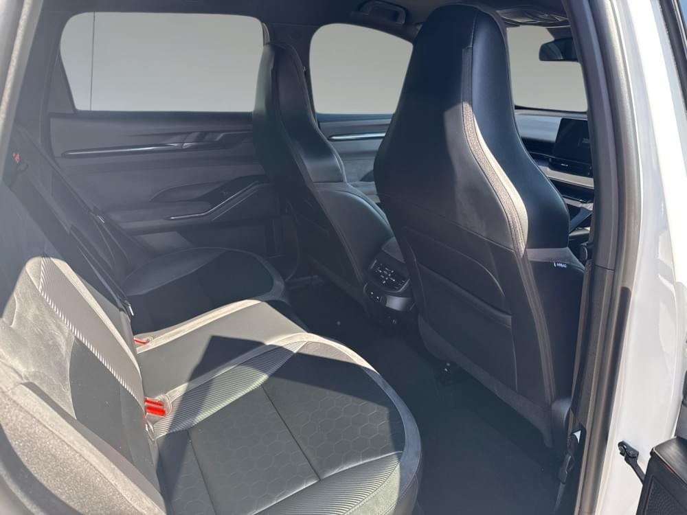 Haval H6 2.0T Gt S-Luxury 4Wd Dct