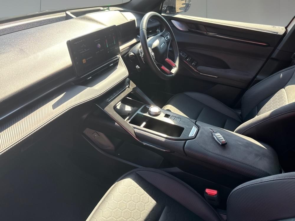 Haval H6 2.0T Gt S-Luxury 4Wd Dct