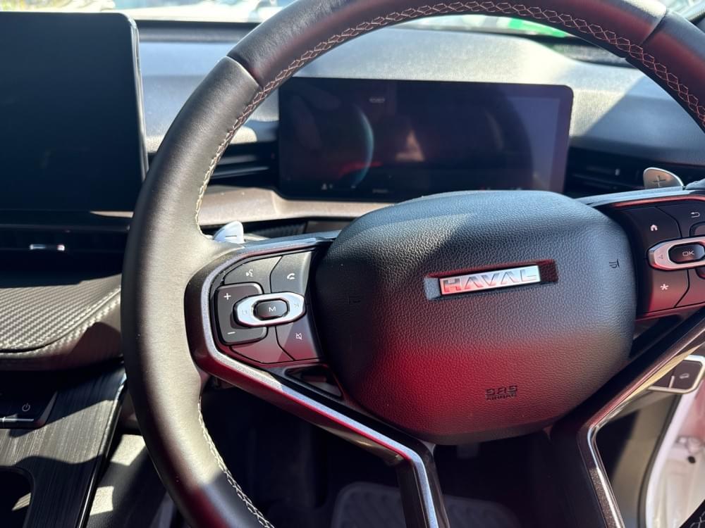 Haval H6 2.0T Gt S-Luxury 4Wd Dct