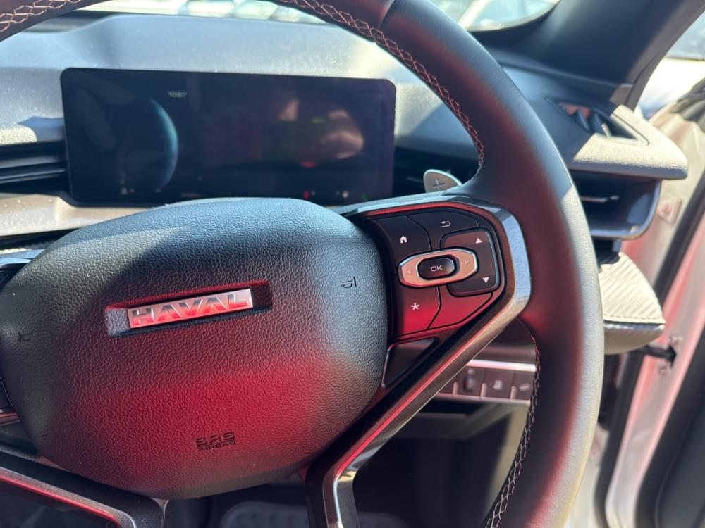 Haval H6 2.0T Gt S-Luxury 4Wd Dct