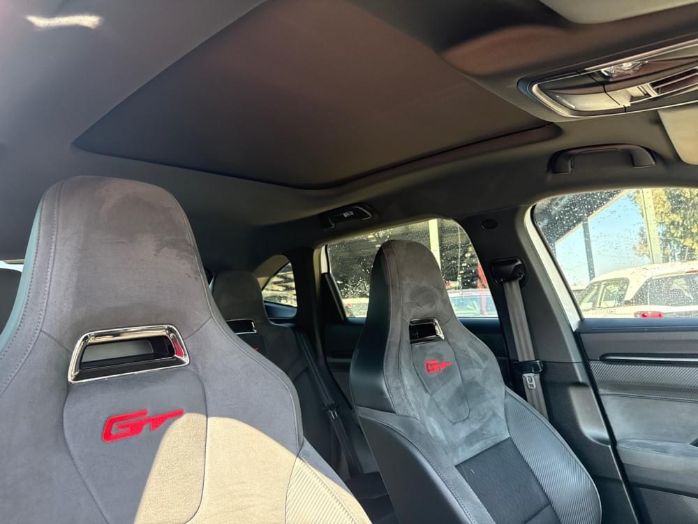 Haval H6 2.0T Gt S-Luxury 4Wd Dct