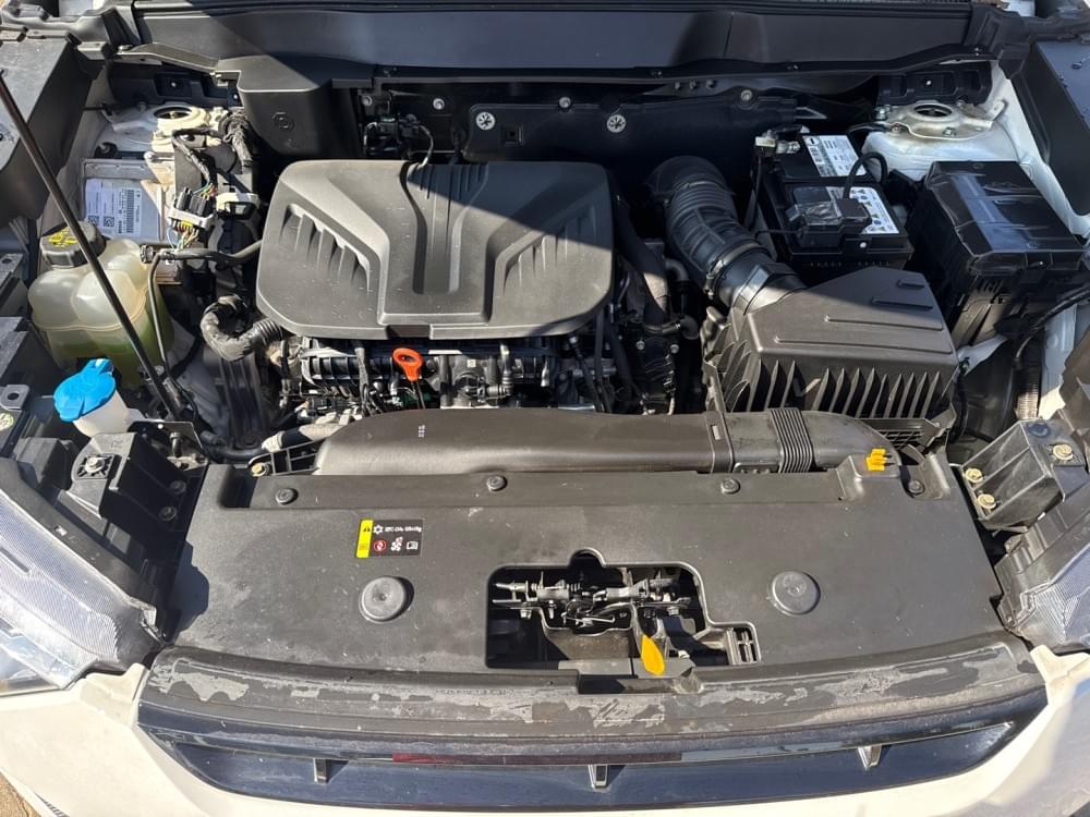 Haval H6 2.0T Gt S-Luxury 4Wd Dct