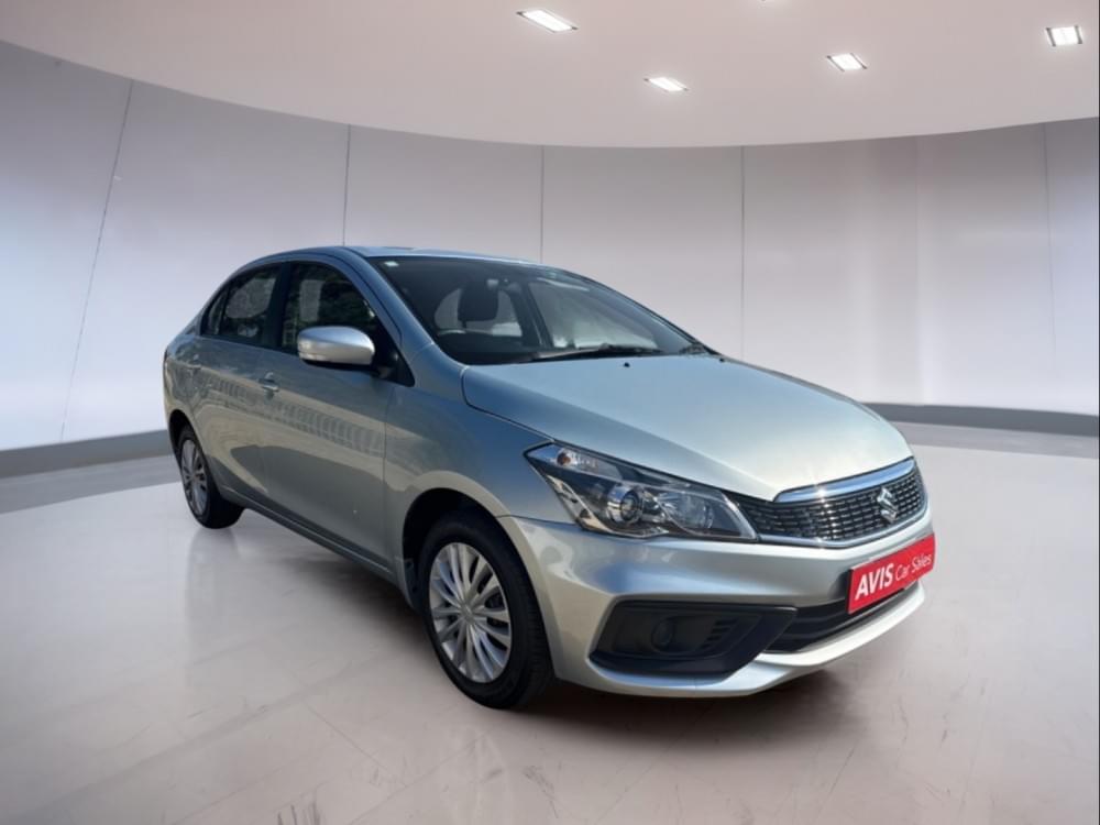 Suzuki Ciaz 1.5 Gl At
