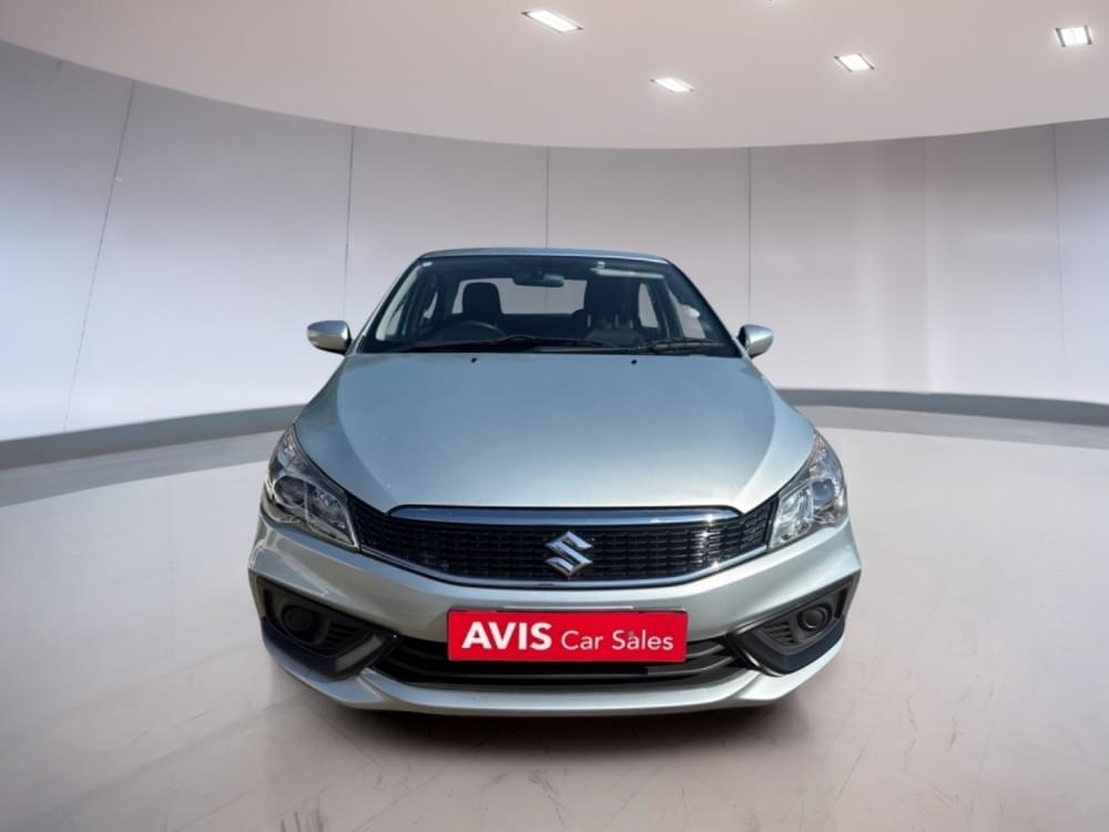 Suzuki Ciaz 1.5 Gl At