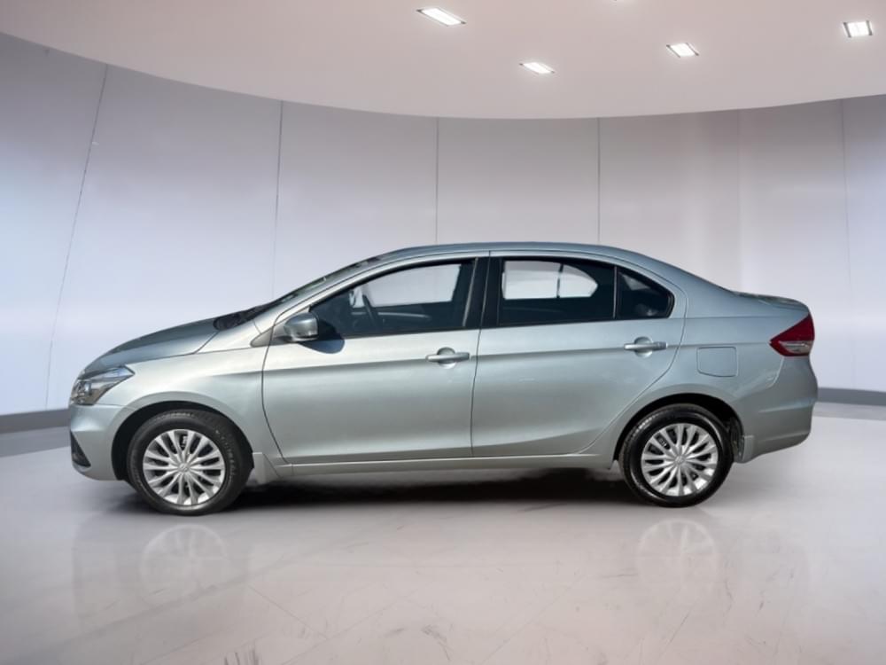 Suzuki Ciaz 1.5 Gl At