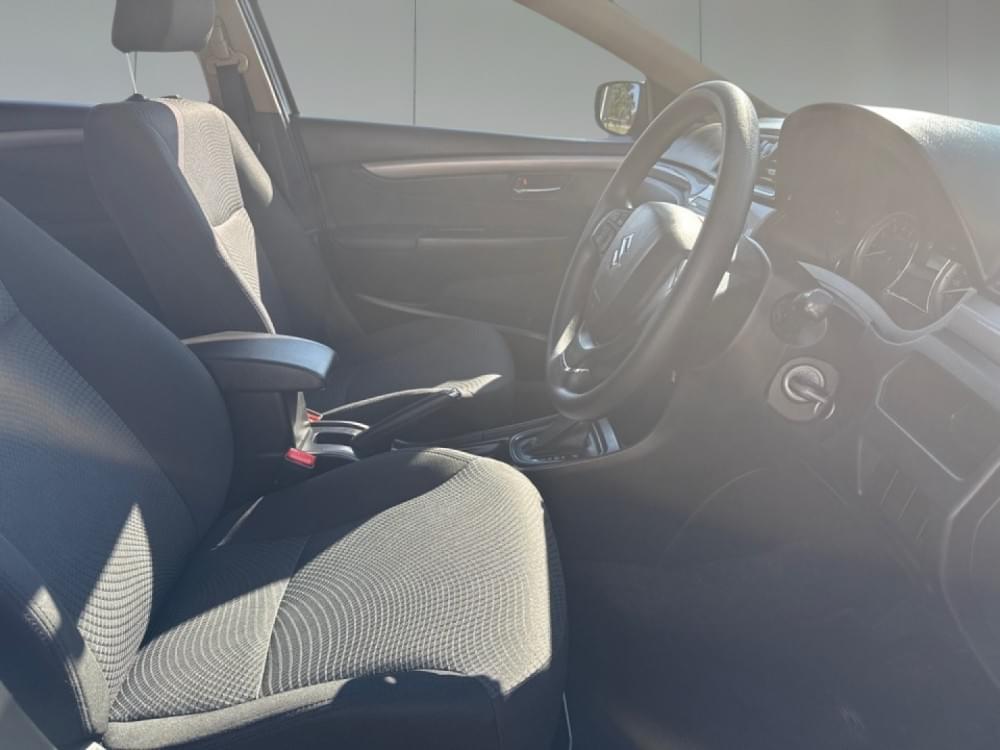 Suzuki Ciaz 1.5 Gl At