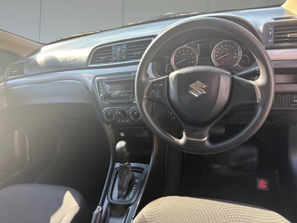 Suzuki Ciaz 1.5 Gl At
