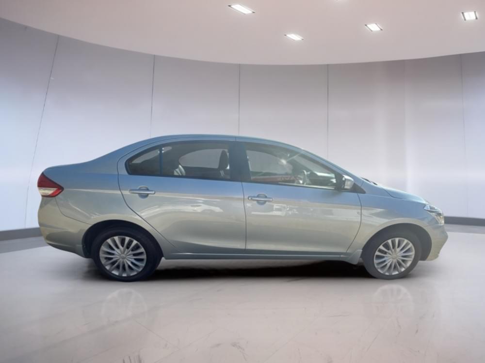 Suzuki Ciaz 1.5 Gl At