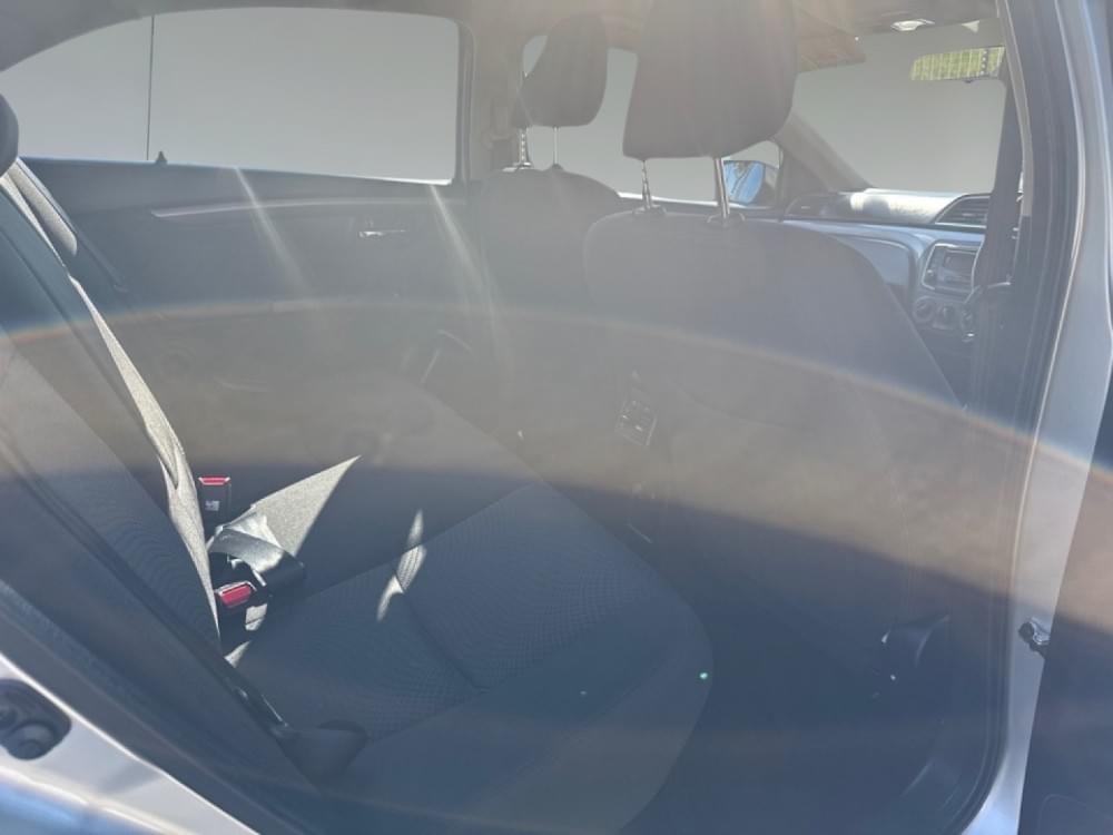 Suzuki Ciaz 1.5 Gl At