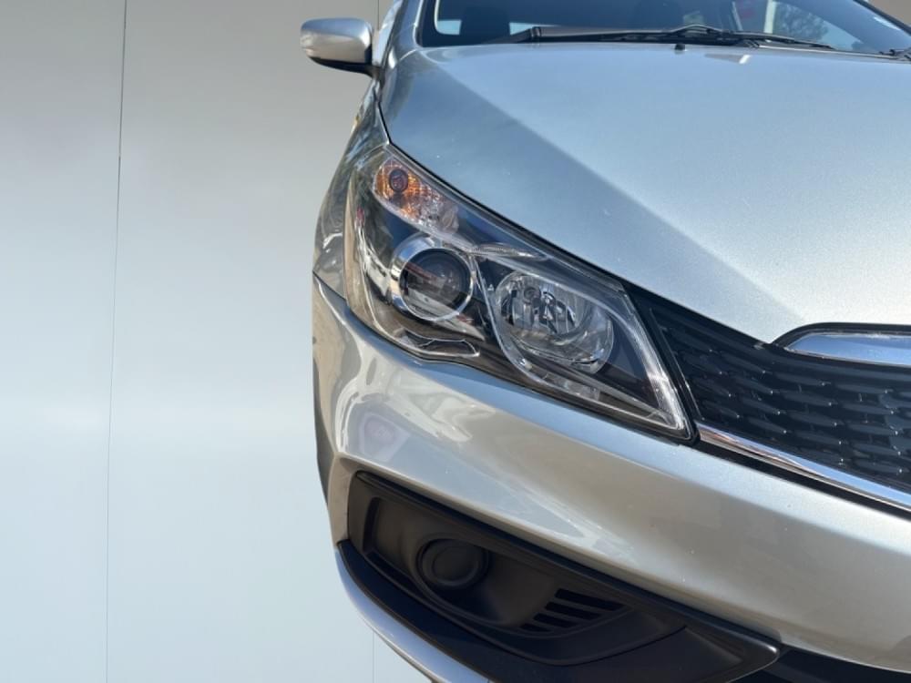 Suzuki Ciaz 1.5 Gl At