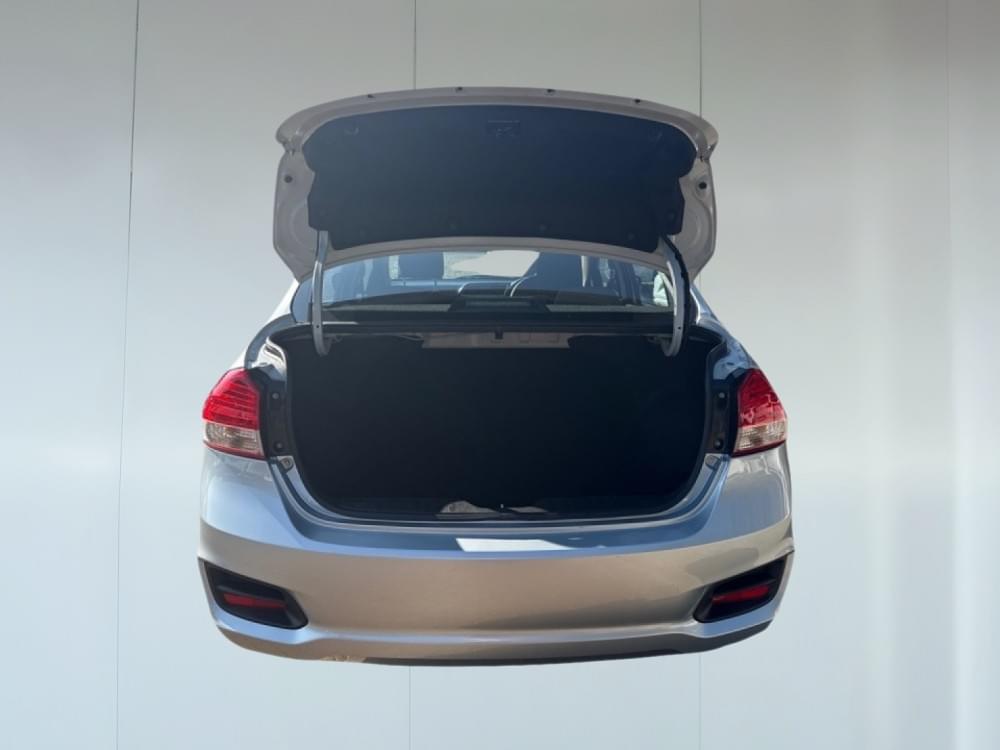 Suzuki Ciaz 1.5 Gl At