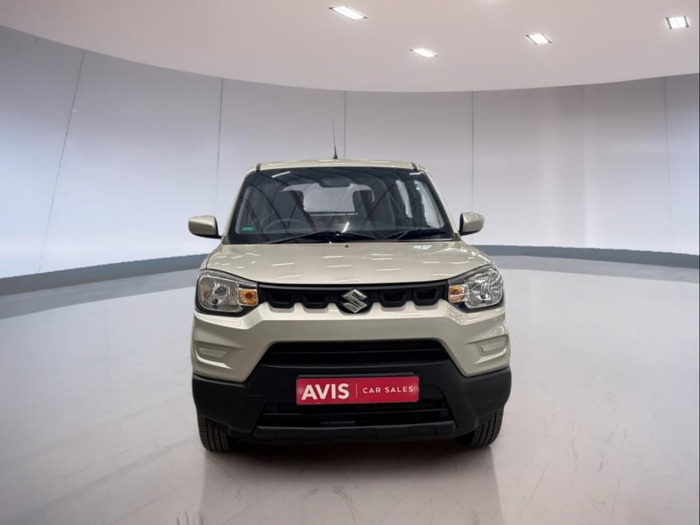 Suzuki S-Presso 1.0 Gl Amt