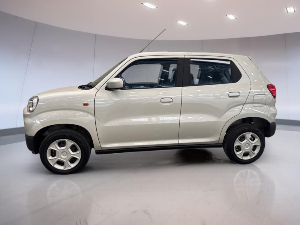 Suzuki S-Presso 1.0 Gl Amt