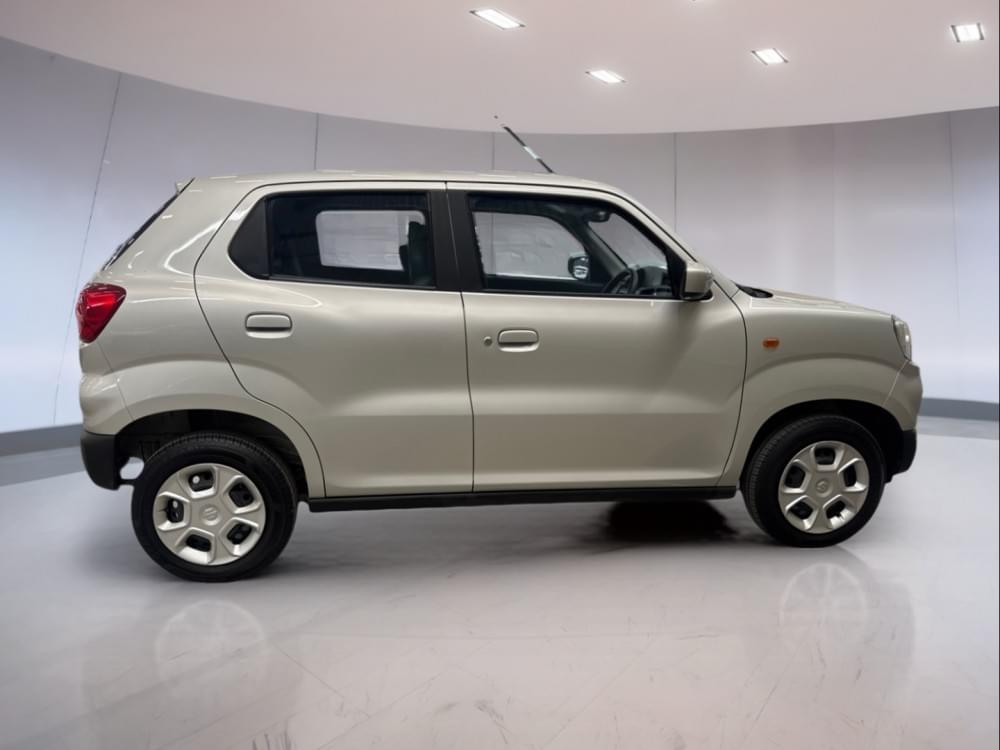 Suzuki S-Presso 1.0 Gl Amt