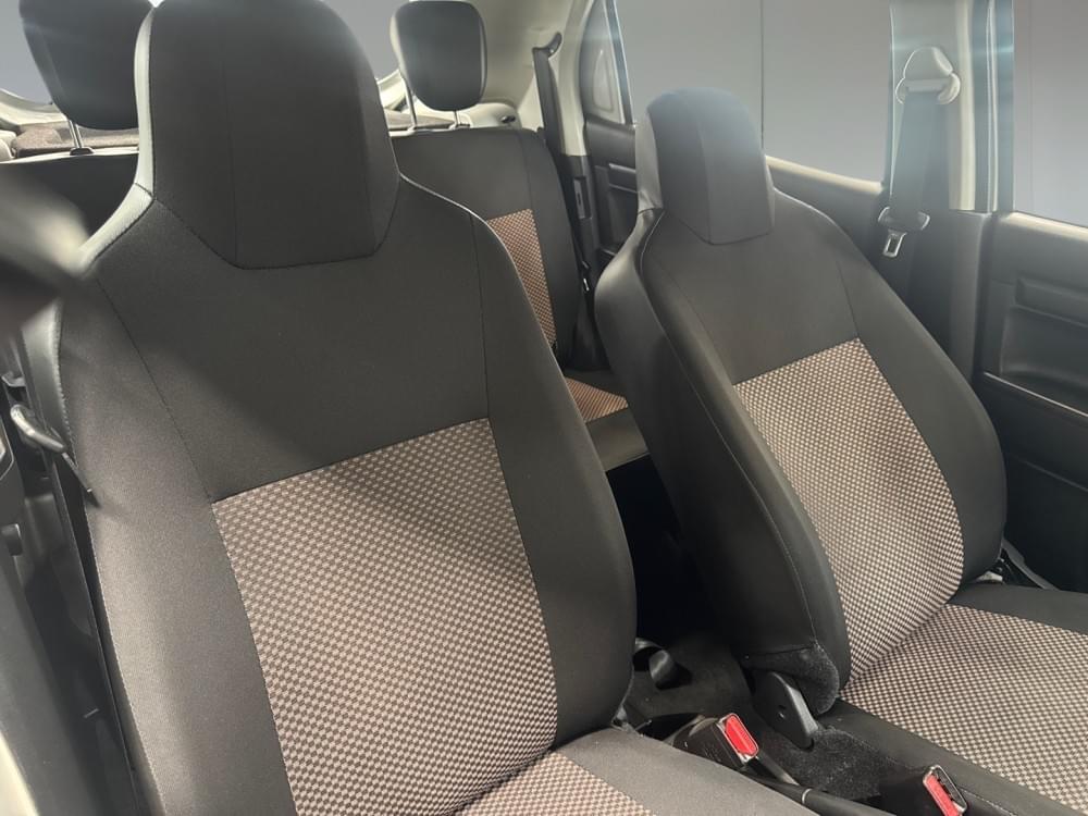 Suzuki S-Presso 1.0 Gl Amt