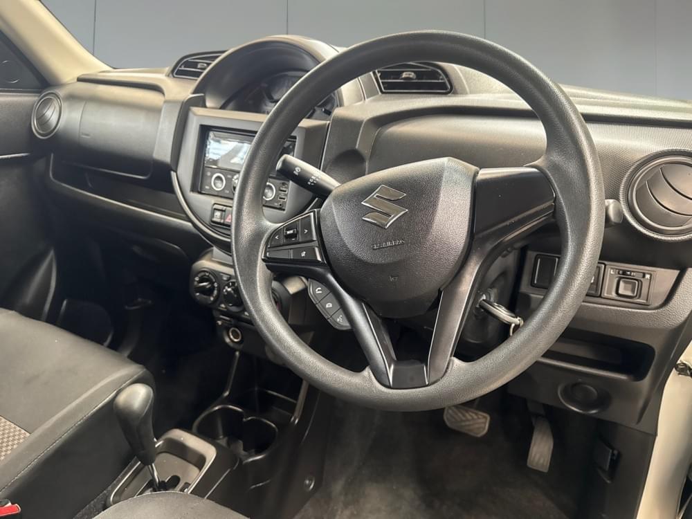 Suzuki S-Presso 1.0 Gl Amt