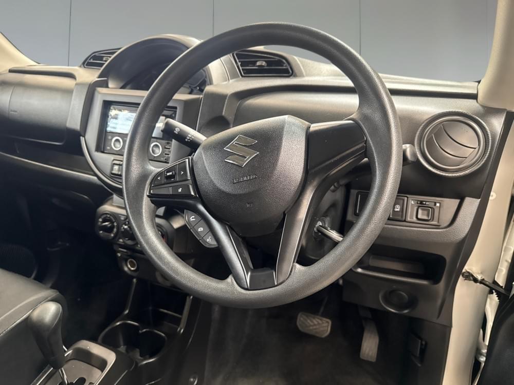 Suzuki S-Presso 1.0 Gl Amt