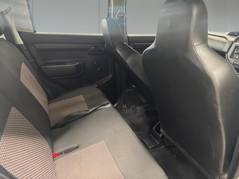 Suzuki S-Presso 1.0 Gl Amt