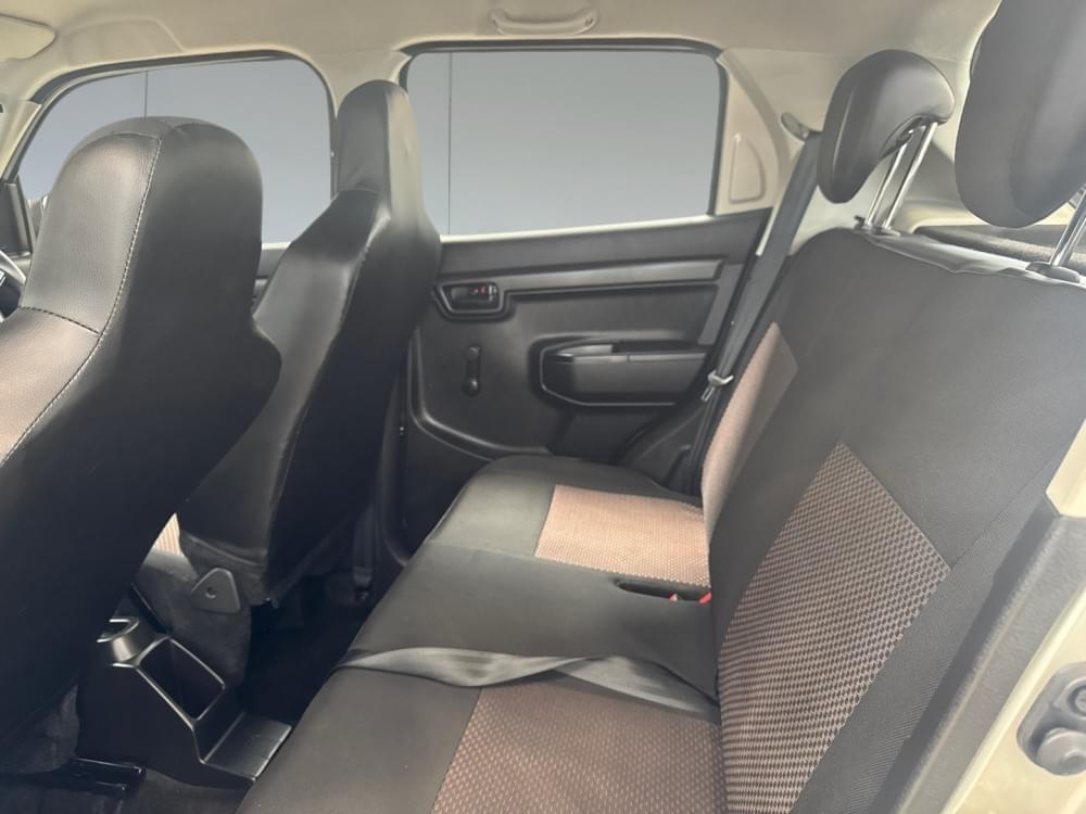 Suzuki S-Presso 1.0 Gl Amt