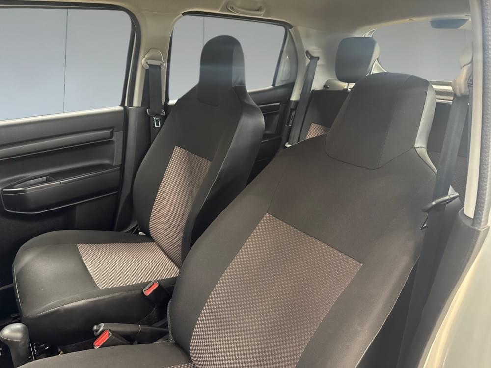 Suzuki S-Presso 1.0 Gl Amt