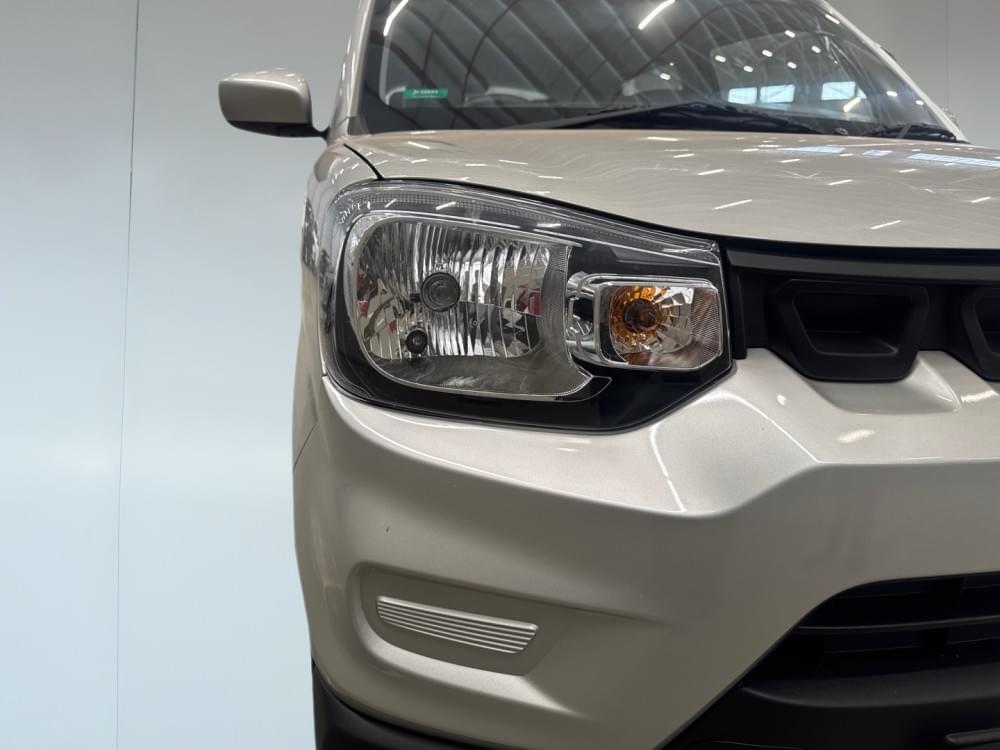 Suzuki S-Presso 1.0 Gl Amt