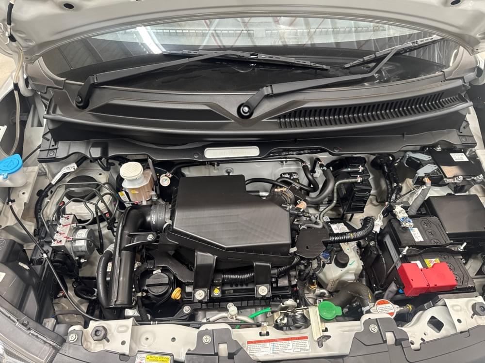 Suzuki S-Presso 1.0 Gl Amt