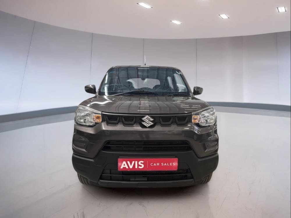 Suzuki S-Presso 1.0 Gl Amt
