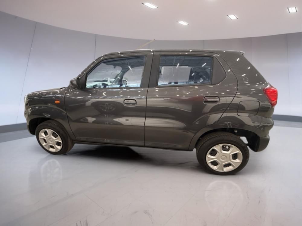 Suzuki S-Presso 1.0 Gl Amt