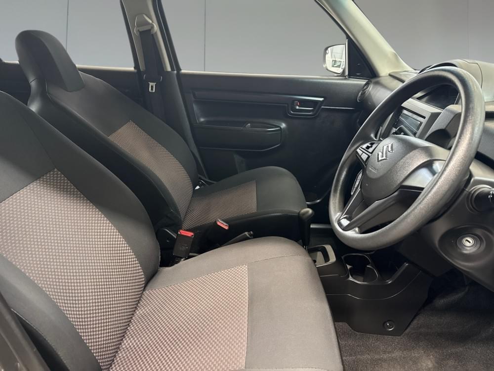 Suzuki S-Presso 1.0 Gl Amt
