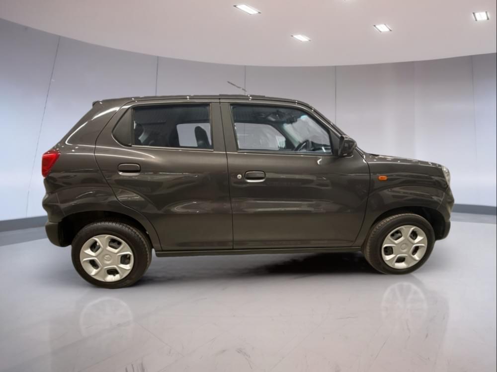 Suzuki S-Presso 1.0 Gl Amt