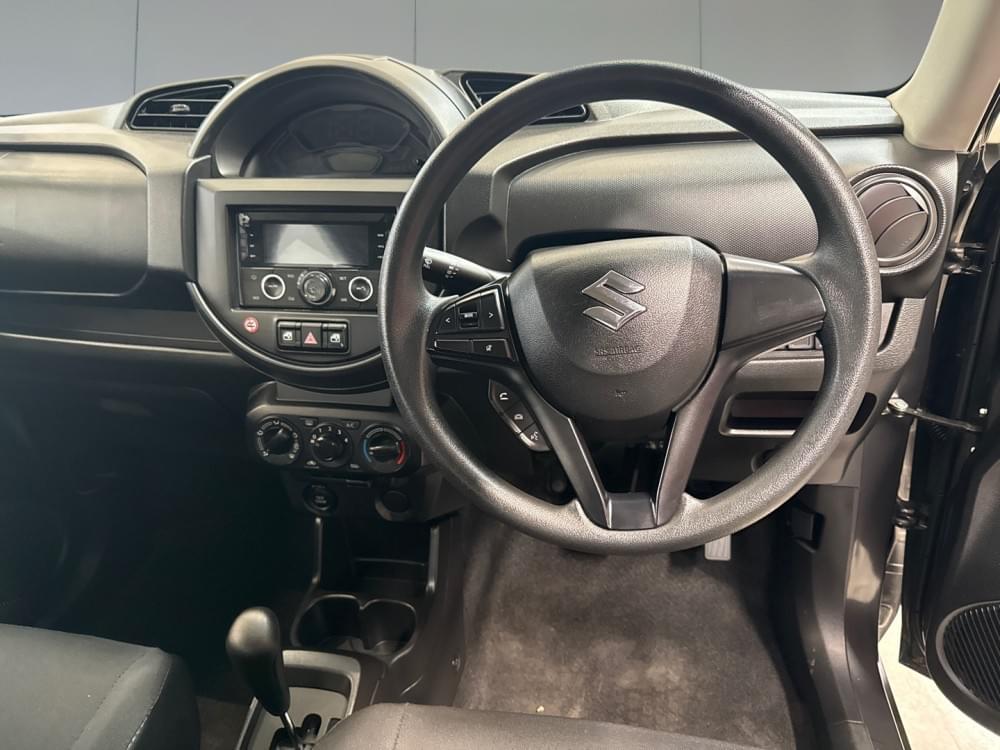 Suzuki S-Presso 1.0 Gl Amt