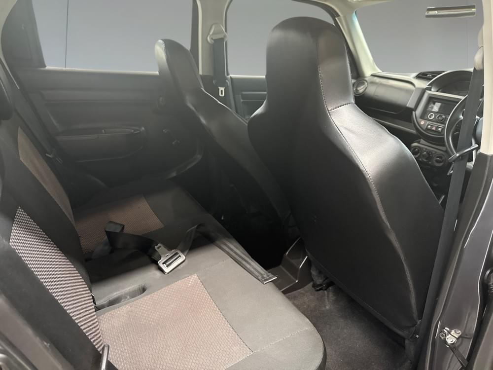 Suzuki S-Presso 1.0 Gl Amt