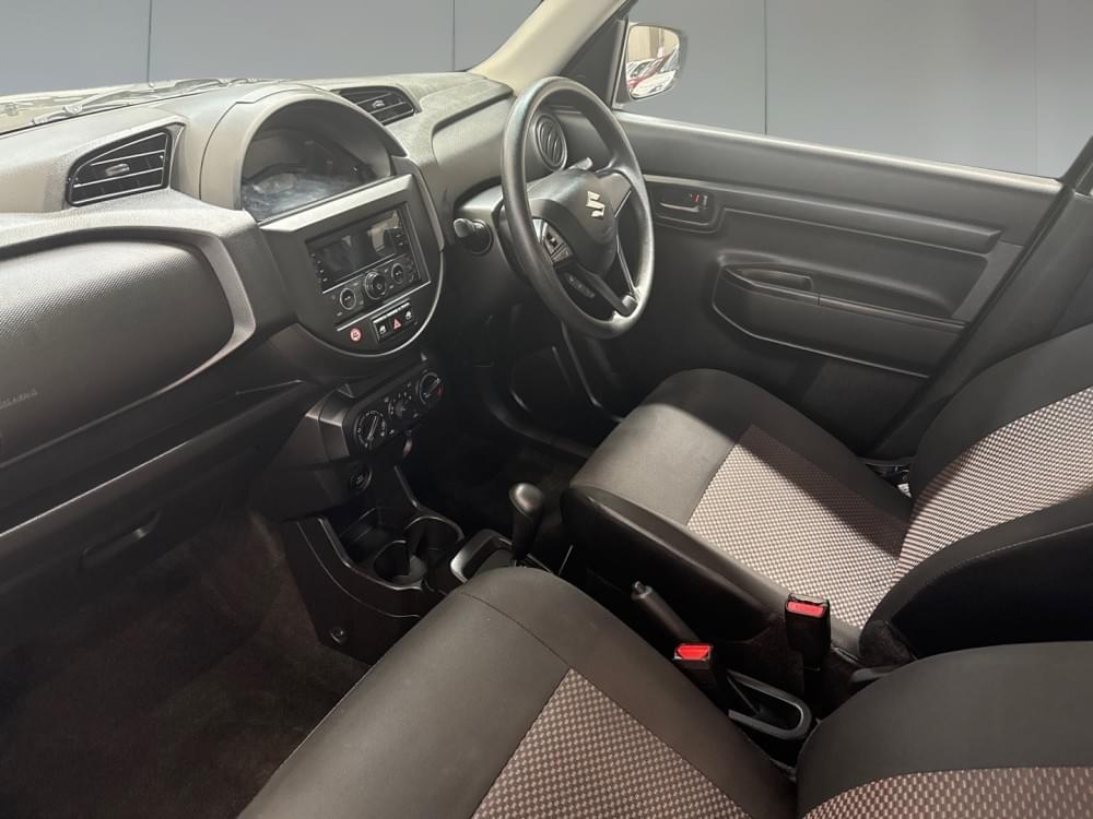 Suzuki S-Presso 1.0 Gl Amt