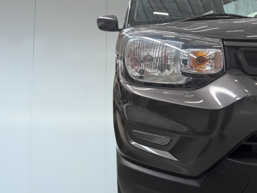 Suzuki S-Presso 1.0 Gl Amt