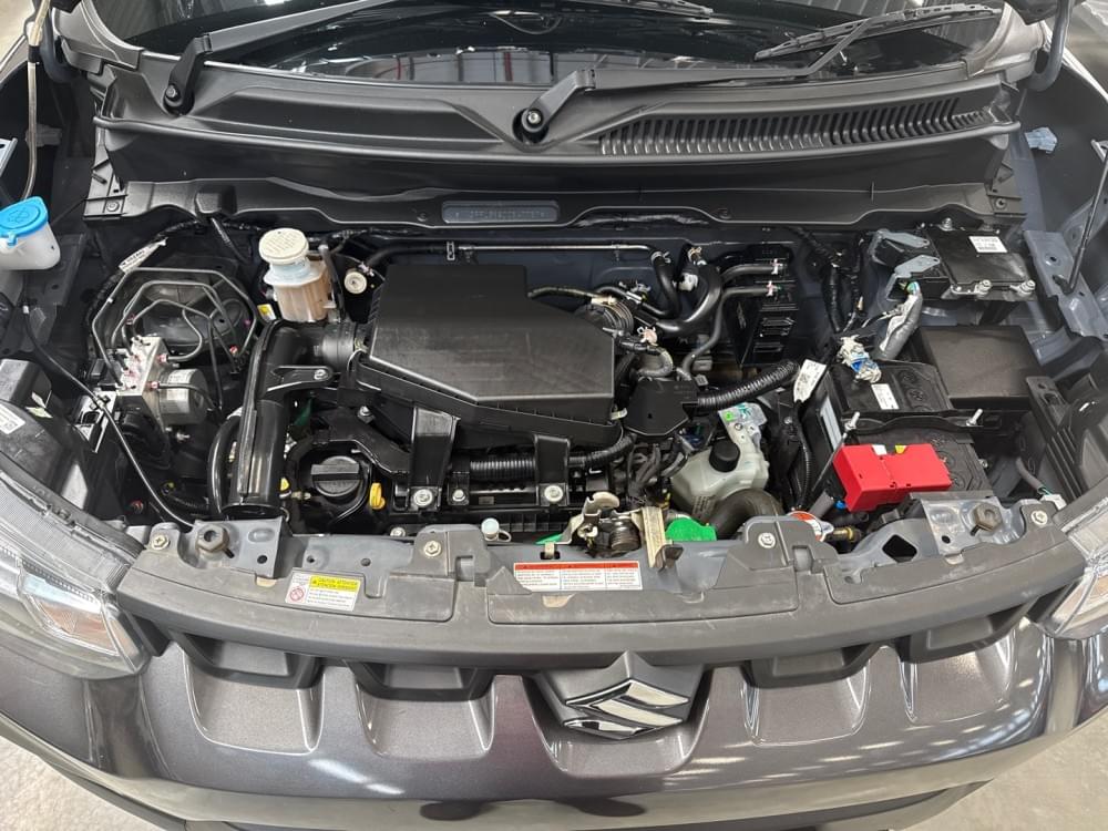 Suzuki S-Presso 1.0 Gl Amt